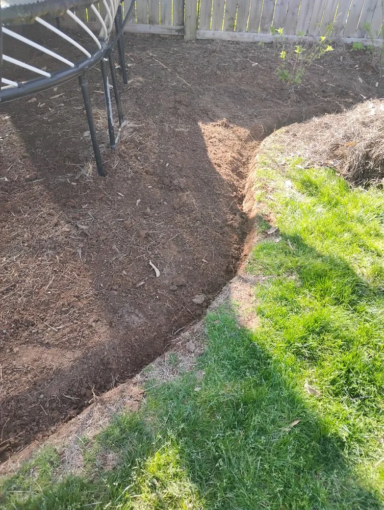 Reliable residential landscaping in Ashland City, TN - Broken by the Cross Landscaping