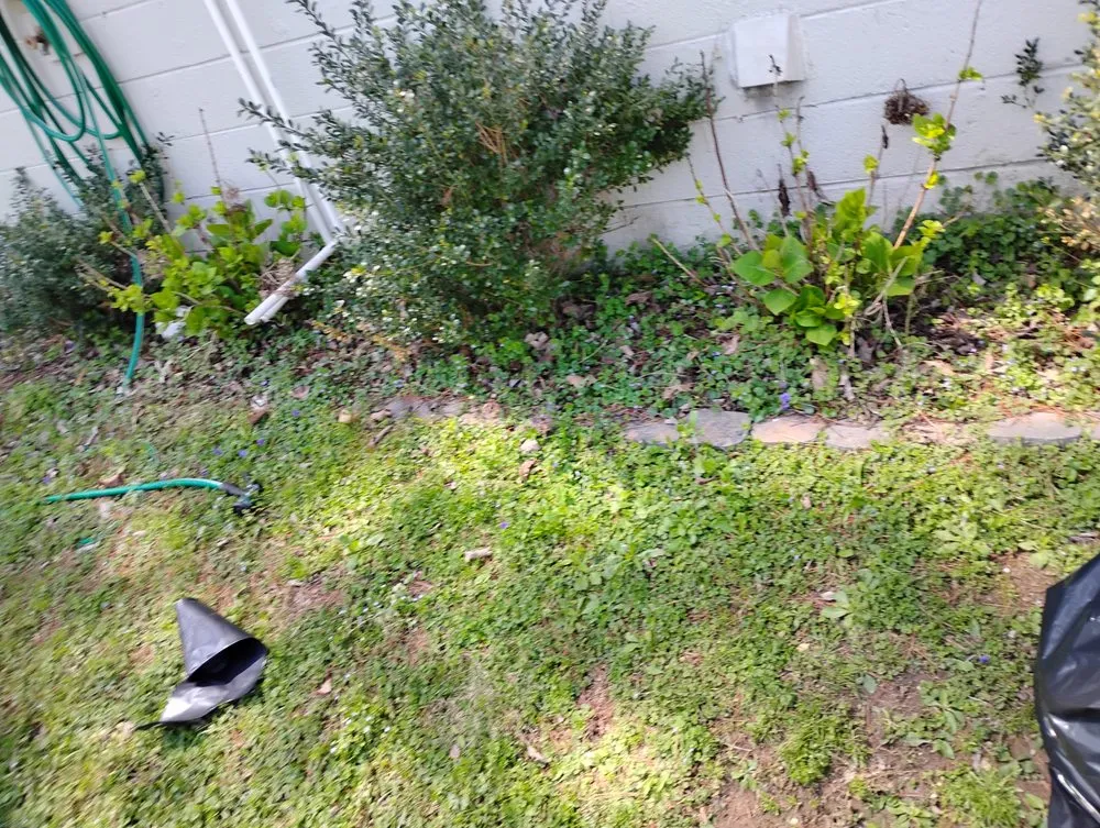 Trusted lawn care service experts serving Ashland City, TN - Broken by the Cross Landscaping