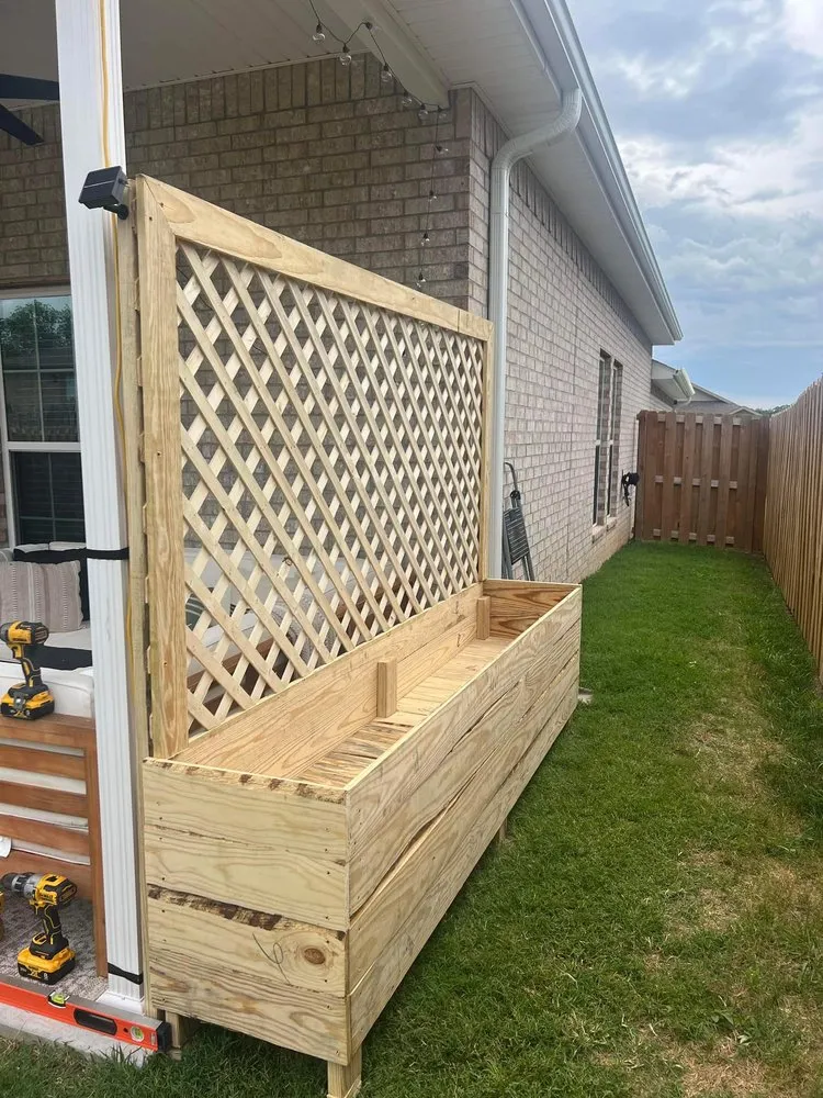 Expert lawn mowing service for residential properties across Bentonville, AR - Broken Chains