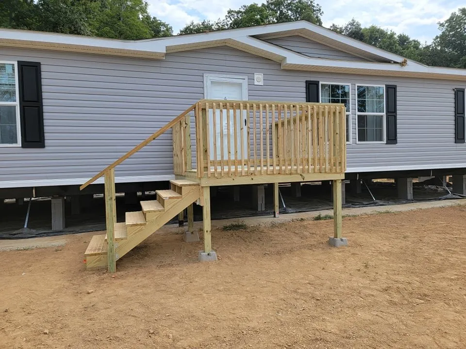 Reliable landscaping services for year-round maintenance across Hurricane, WV - Broken Drum Landscaping