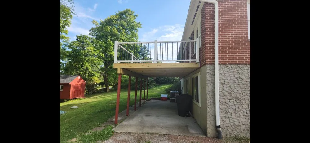 Professional yard cleanup service experts serving Hurricane, WV - Broken Drum Landscaping