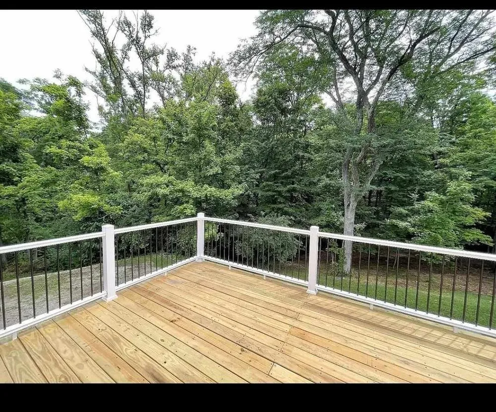 Local lawn care service for year-round maintenance across Hurricane, WV - Broken Drum Landscaping