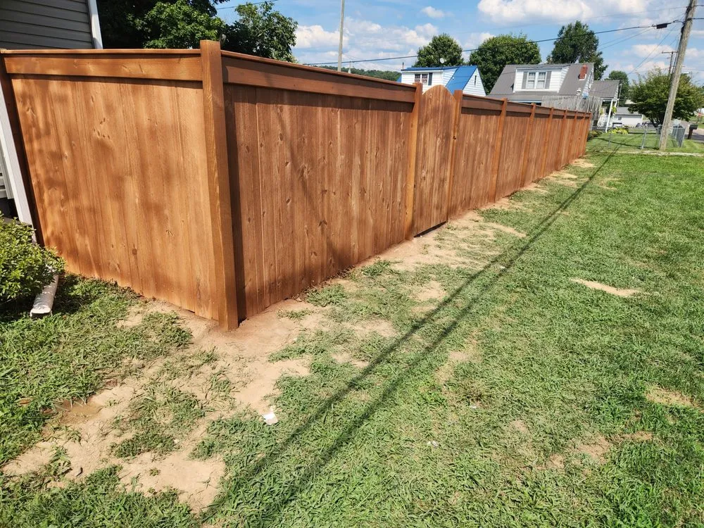 Custom lawn care service experts serving Hurricane, WV - Broken Drum Landscaping