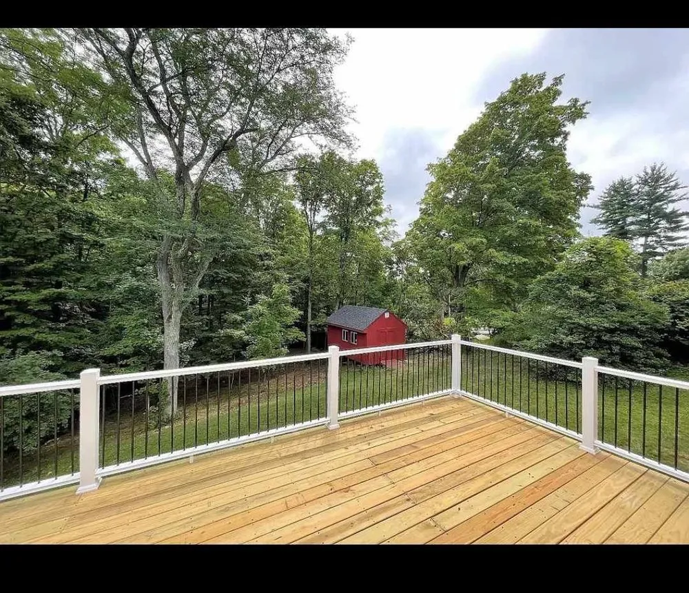 Reliable lawn care service in Hurricane, WV by Broken Drum Landscaping