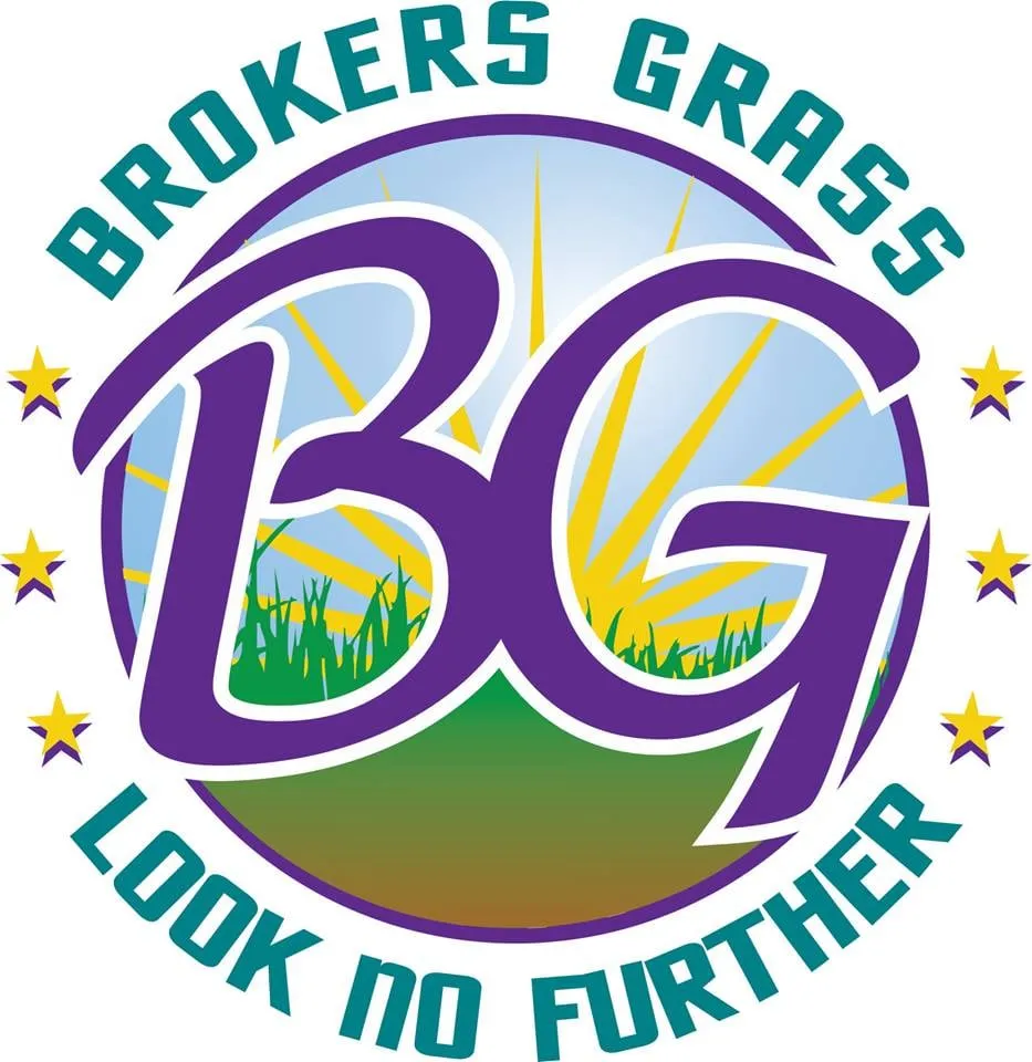 Affordable lawn care service in Houston, TX by Brokers Grass