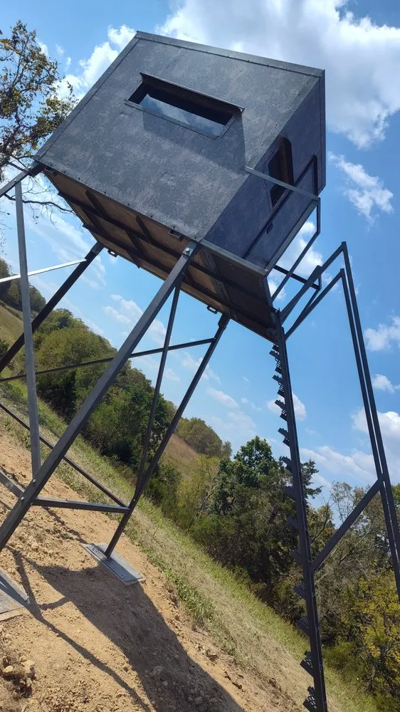 Affordable outdoor landscaping in Cincinnati, OH - Brokkr & Aitri