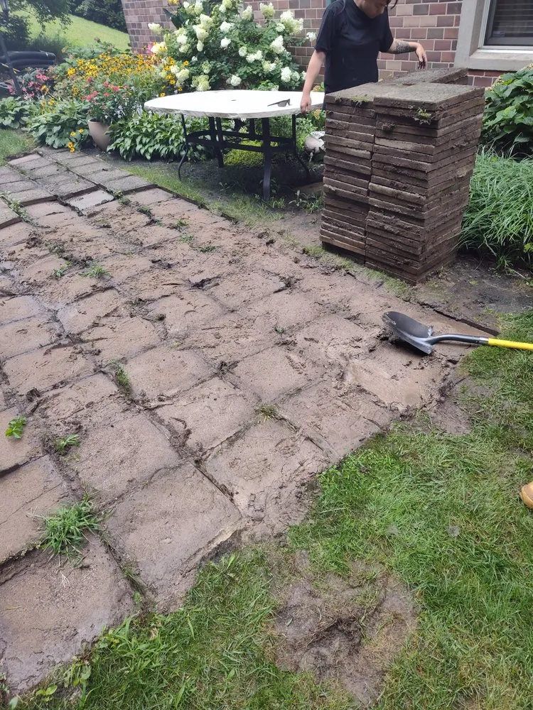 Expert lawn care service for year-round maintenance across Cincinnati, OH - Brokkr & Aitri