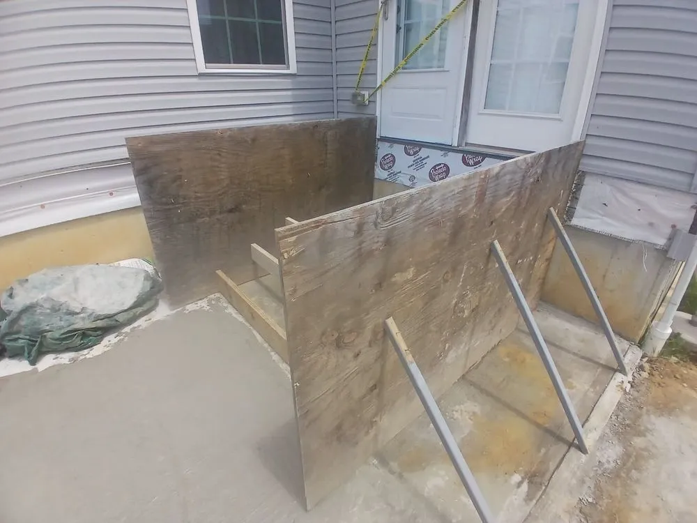 Trusted yard cleanup service for year-round maintenance across Cincinnati, OH - Brokkr & Aitri