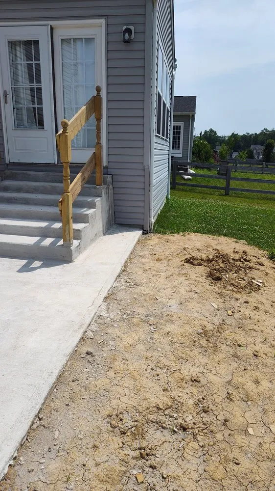 Trusted landscape design with custom design in Cincinnati, OH by Brokkr & Aitri