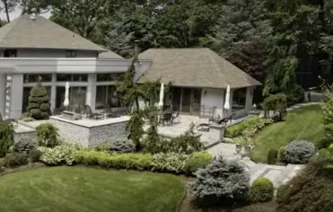 Bromante Landscape & Design