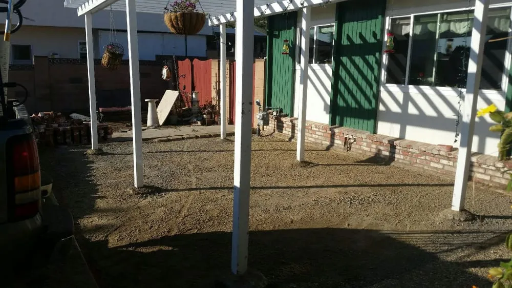 Affordable residential landscaping in Sylmar, CA by Bromen Lawn Care Services