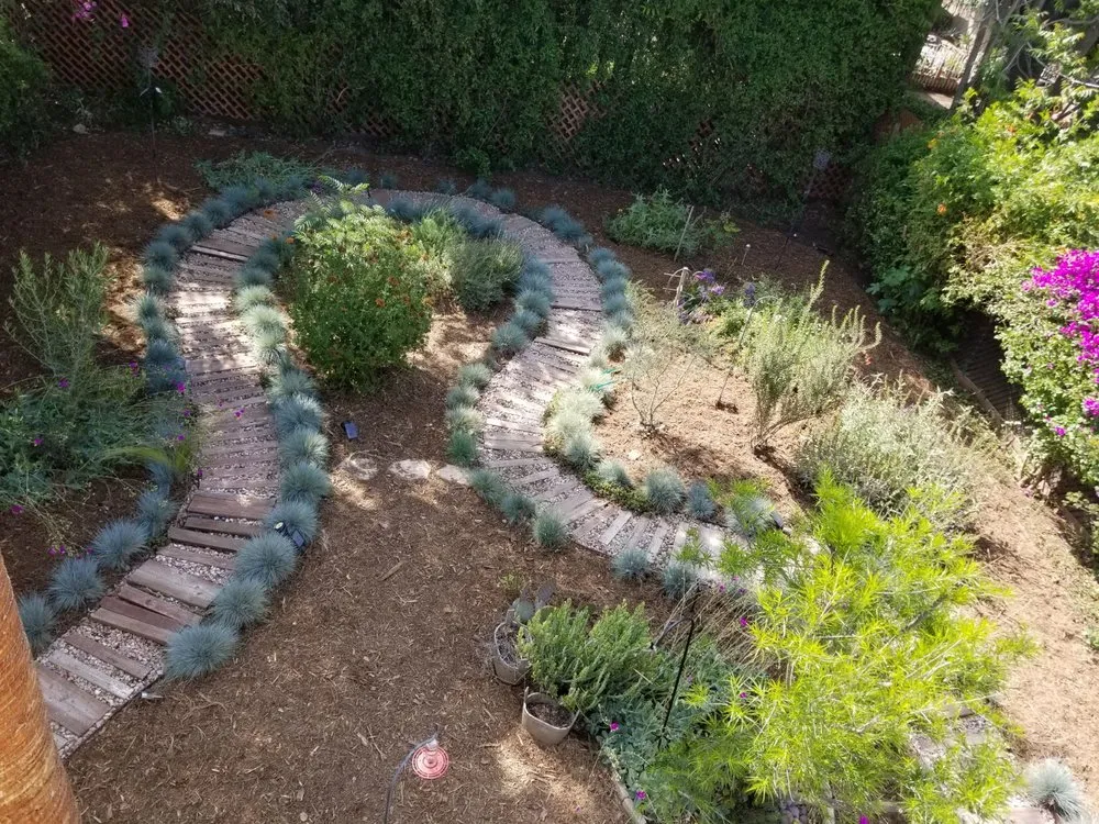 Custom landscaping services for year-round maintenance across Sylmar, CA - Bromen Lawn Care Services
