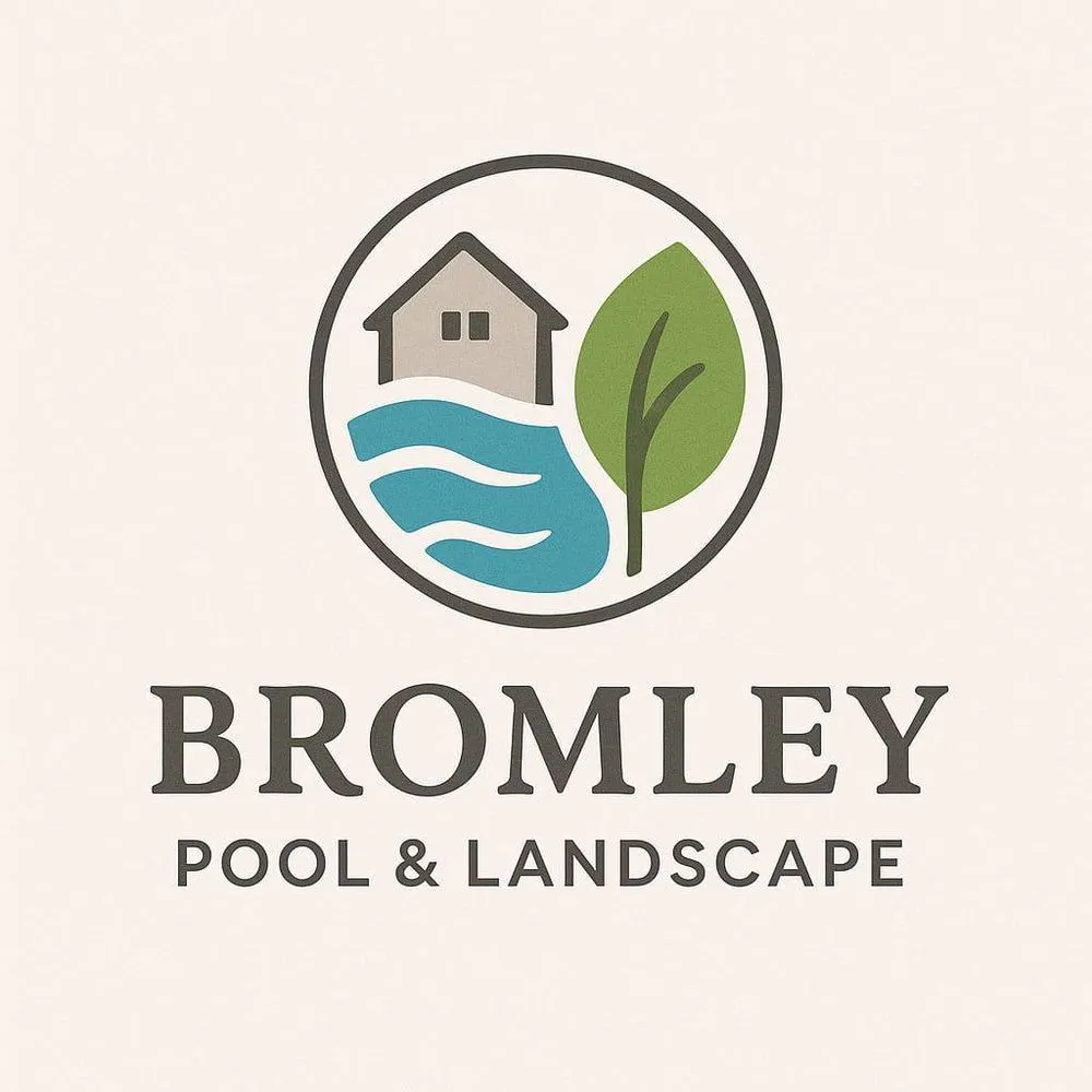 Affordable lawn care service for residential properties across Burlington, MA - Bromley Pool & Landscape