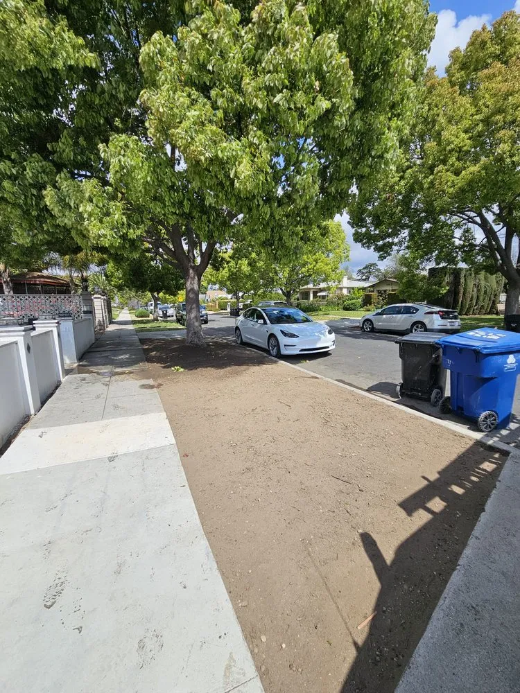 Affordable landscape installation experts serving Los Angeles, CA - Broncos Landscaping