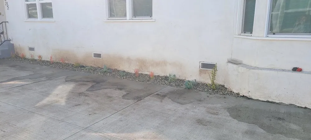 Trusted landscaping services near you across Los Angeles, CA - Broncos Landscaping