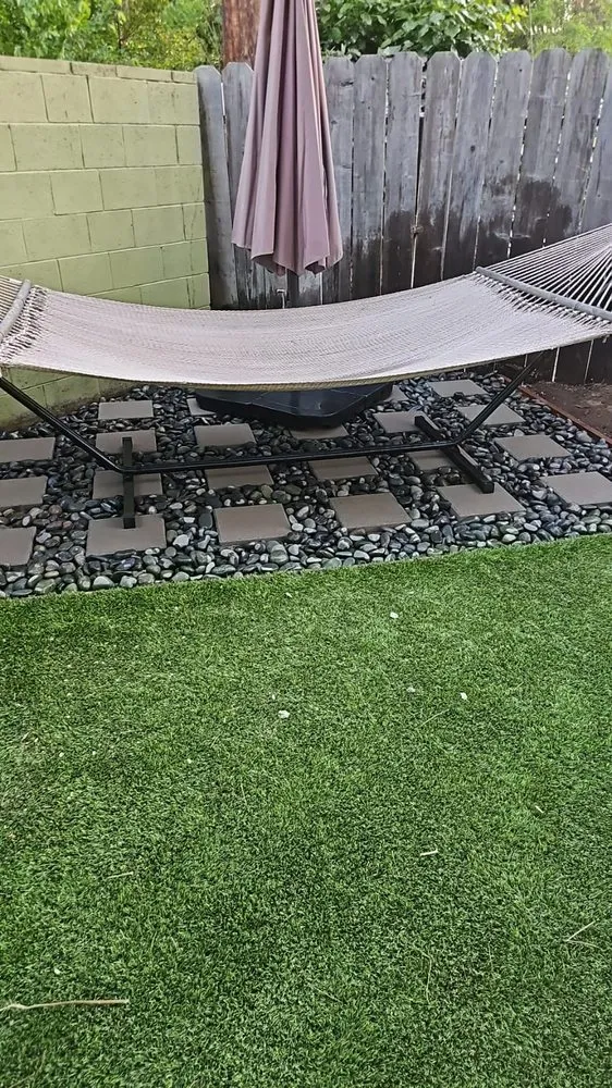 Expert lawn care service with custom design across Los Angeles, CA - Broncos Landscaping