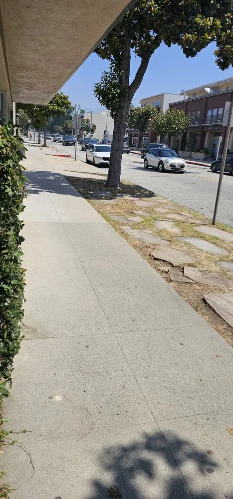 Reliable lawn care service for outdoor upgrades in Los Angeles, CA by Broncos Landscaping