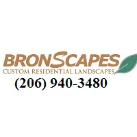 Custom lawn care service experts serving Shoreline, WA - Bronscapes