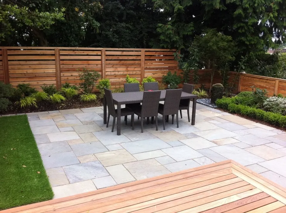 Trusted landscape installation experts serving Shoreline, WA - Bronscapes