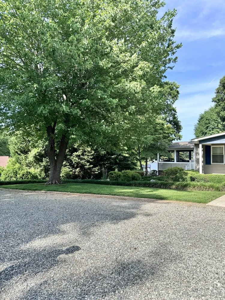 Trusted garden landscaping in Huntersville, NC - Bronson & Relyk Lawn Care