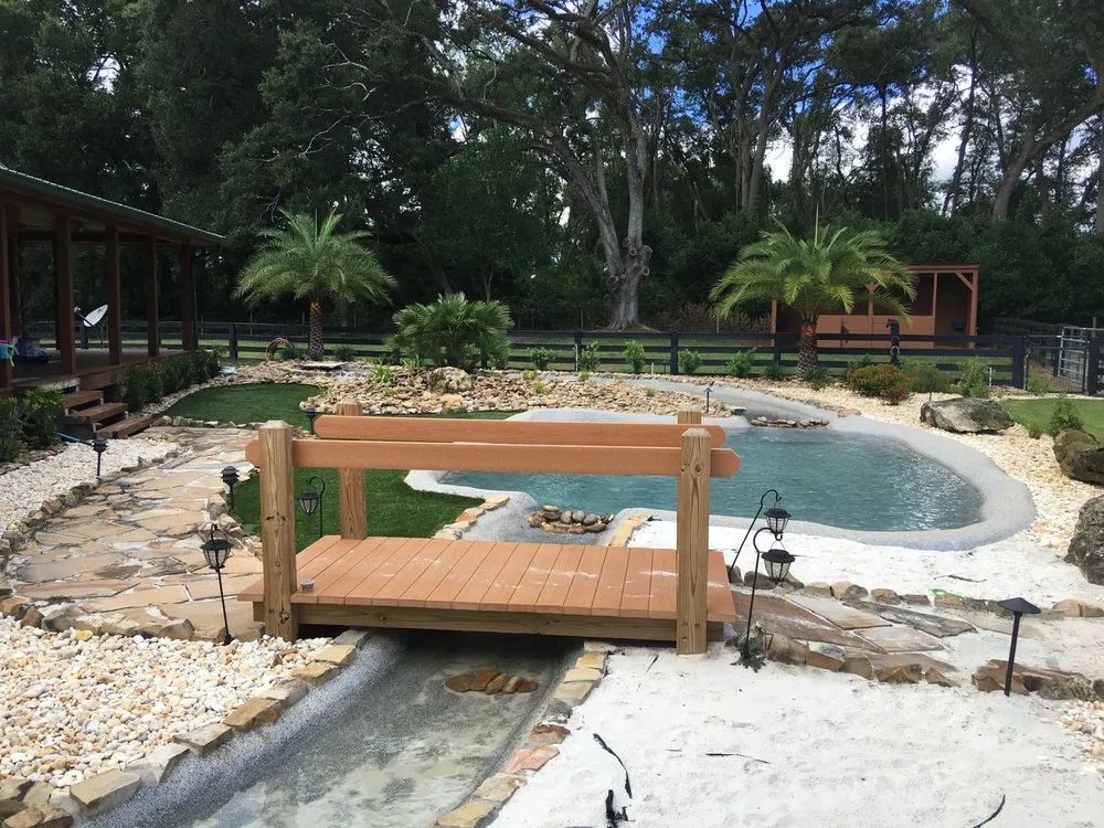 Top-rated lawn care service for homes across Williston, FL - Bronson Heights Family Nursery, Inc