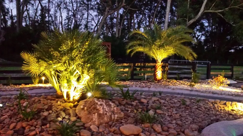 Local landscape installation experts serving Williston, FL - Bronson Heights Family Nursery, Inc