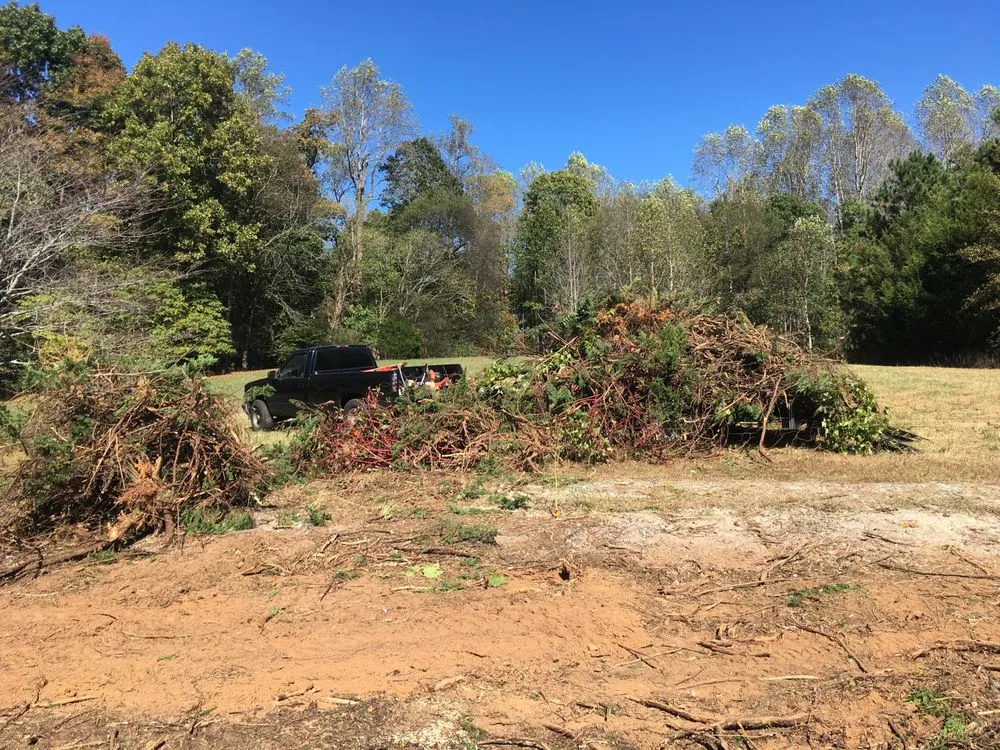 Reliable outdoor landscaping near you in Carrboro, NC by Bronson Landscape