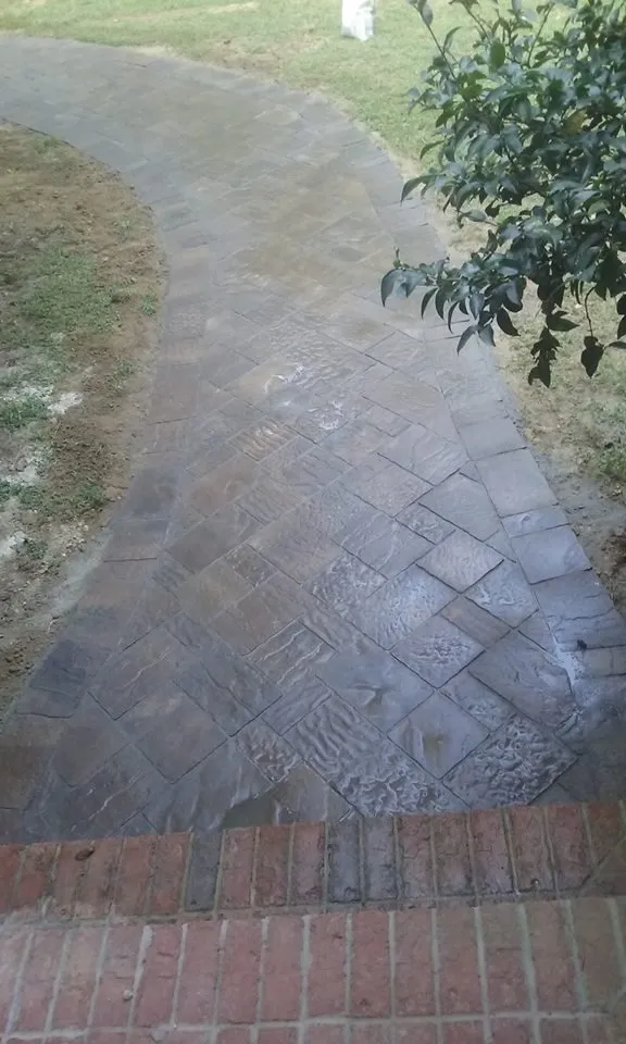 Reliable lawn care service in Carrboro, NC by Bronson Landscape