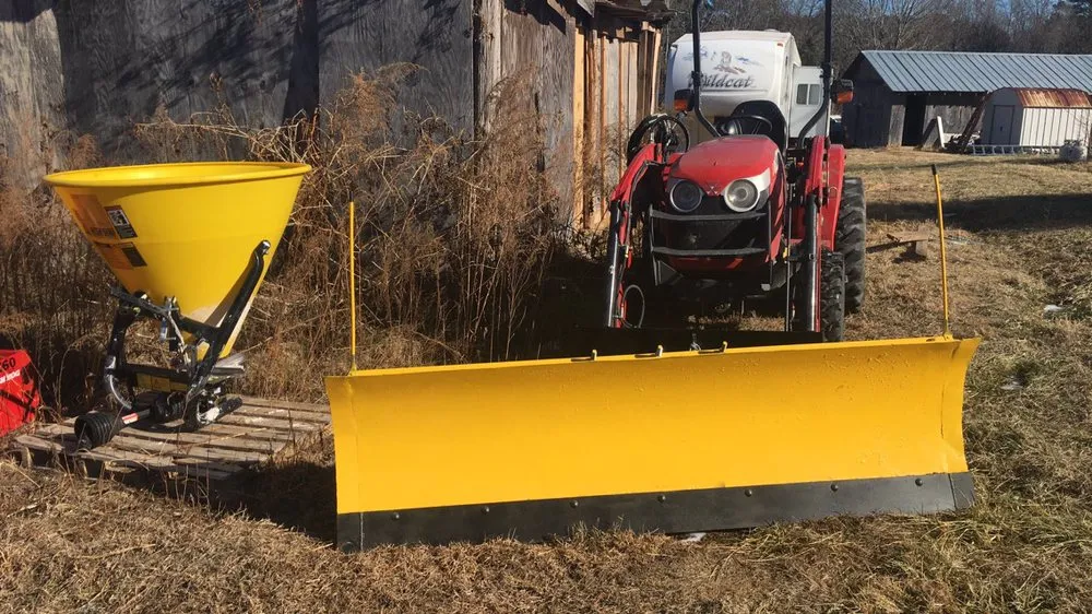 Professional lawn mowing service near you in Carrboro, NC by Bronson Landscape