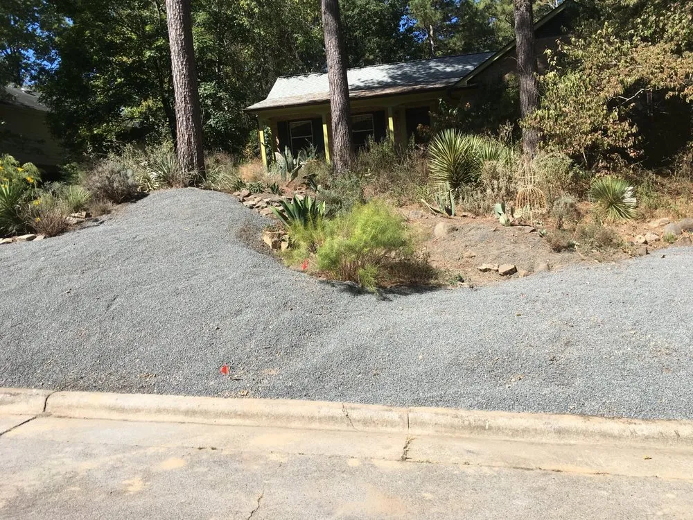 Reliable outdoor landscaping for outdoor upgrades across Carrboro, NC - Bronson Landscape