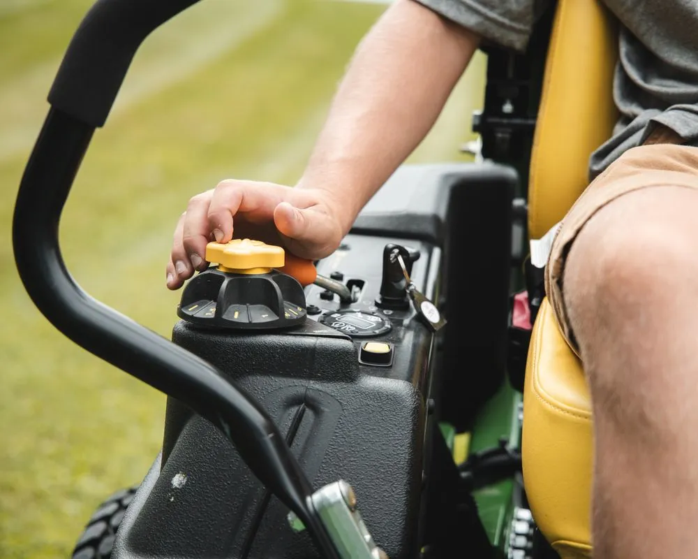 Expert outdoor landscaping in Eyota, MN - Bronson Shea Mowing & Trimming