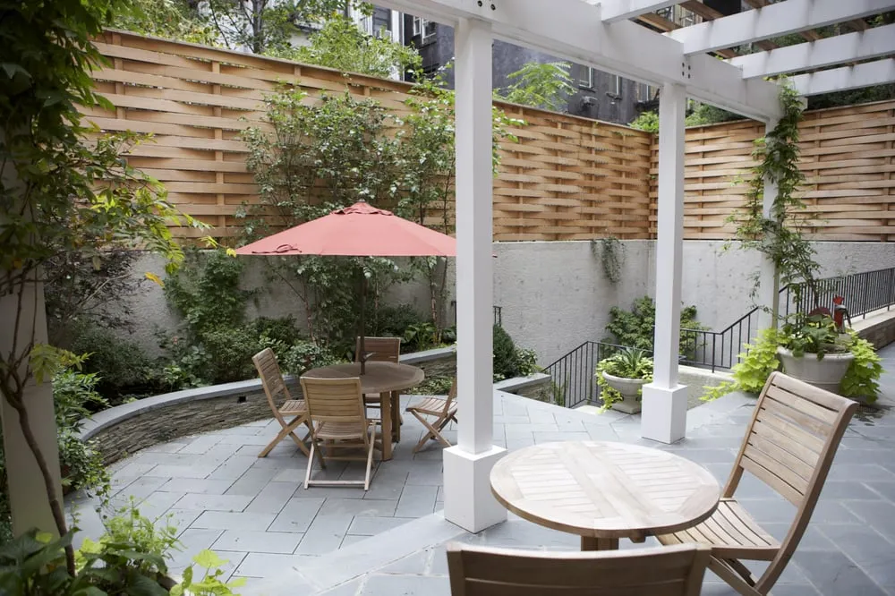 Top-rated landscaping services experts serving Brooklyn, NY - Brook Landscape