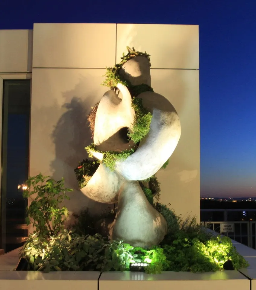 Reliable yard cleanup service with custom design in Brooklyn, NY by Brook Landscape