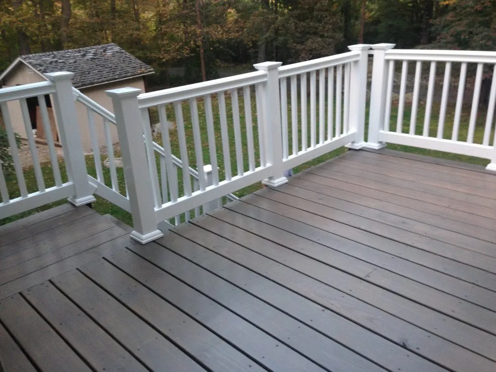 Trusted landscape installation experts serving Newton, NJ - BrookBerry's Landscaping