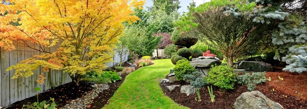 Affordable outdoor landscaping for homes in Newton, NJ by BrookBerry's Landscaping