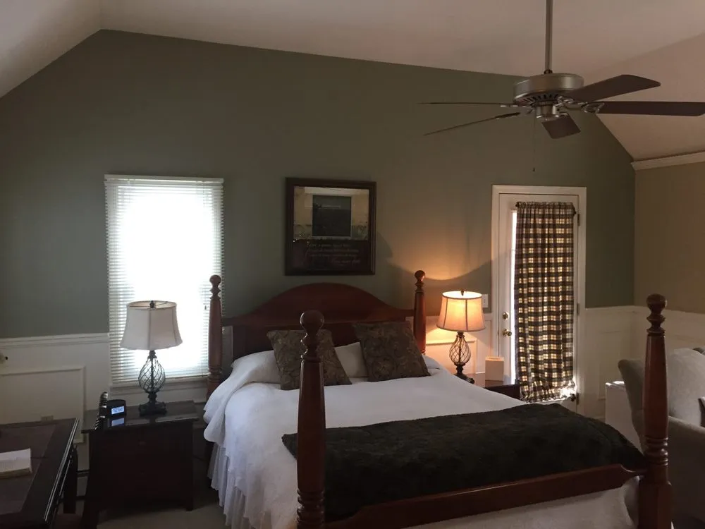 Top-rated lawn mowing service in Newton, NJ - BrookBerry's Landscaping