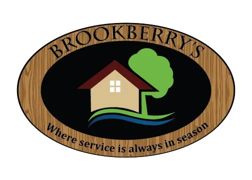 Trusted yard cleanup service in Newton, NJ by BrookBerry's Landscaping