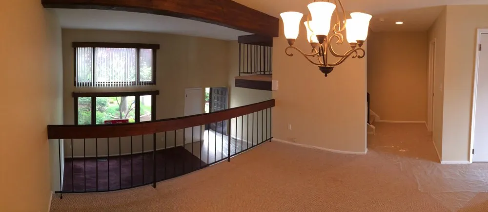 Local yard cleanup service for beautiful yards in Newton, NJ by BrookBerry's Landscaping