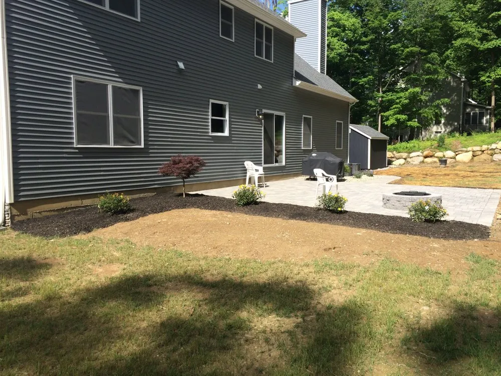 Trusted landscaping services near you across Newton, NJ - BrookBerry's Landscaping