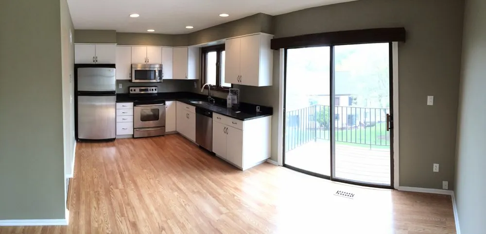 Professional landscape installation in Newton, NJ - BrookBerry's Landscaping