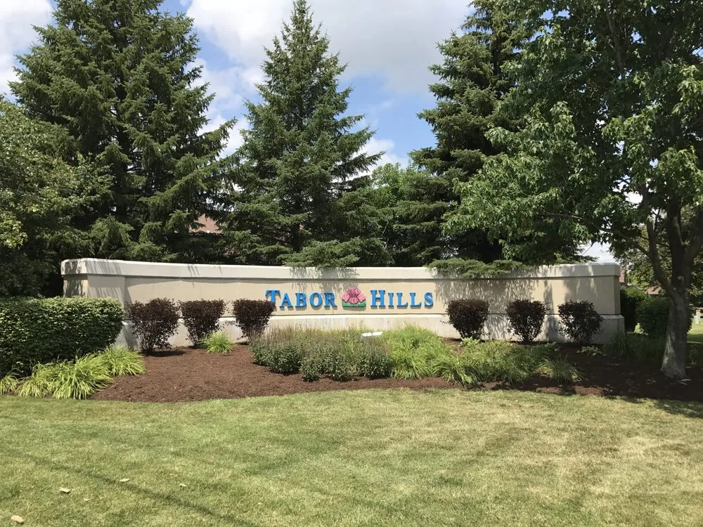 Top-rated landscaping services for residential properties across Naperville, IL - Brookdale Landscaping