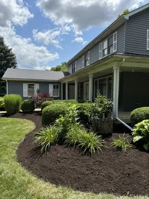 Brookdale Landscaping