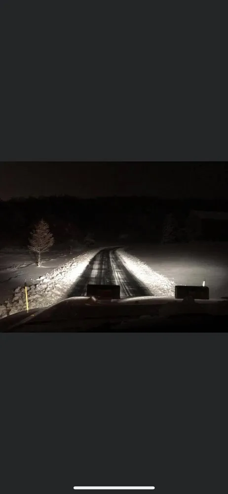 Custom yard maintenance for year-round maintenance in Troy, NY by Brooke Brothers Property and Development