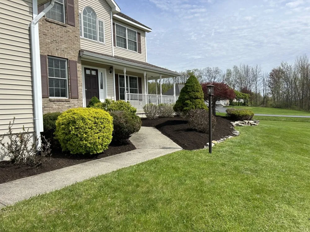 Reliable landscape design near you across Troy, NY - Brooke Brothers Property and Development