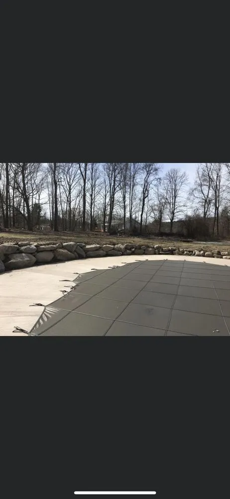 Custom lawn care service in Troy, NY by Brooke Brothers Property and Development