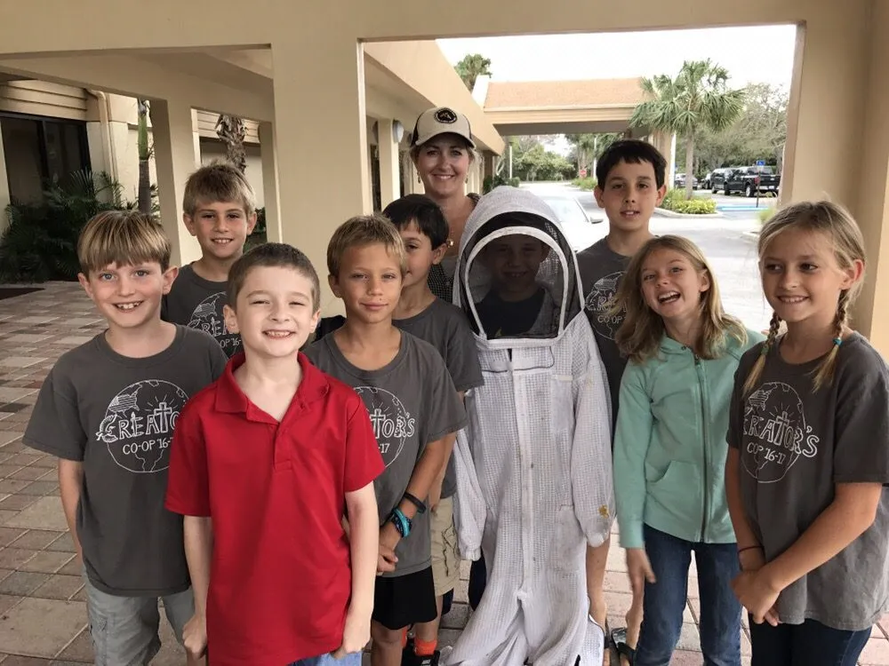 Top-rated yard maintenance for beautiful yards across Jupiter, FL - Brooke Linn's Bees & Gardens