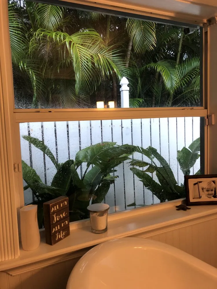 Trusted outdoor landscaping for outdoor upgrades in Jupiter, FL by Brooke Linn's Bees & Gardens