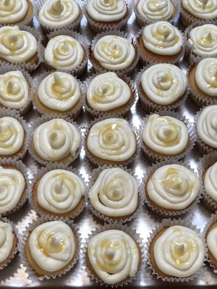 Expert landscape design with custom design across Jupiter, FL - Brooke Linn's Bees & Gardens