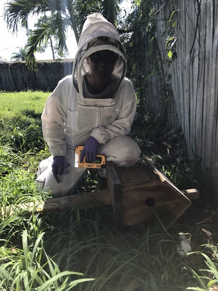 Top-rated landscaping services for beautiful yards across Jupiter, FL - Brooke Linn's Bees & Gardens