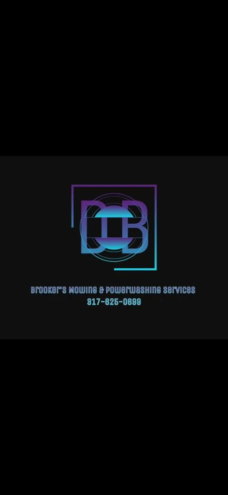 Local landscape installation experts serving Noblesville, IN - Brooker’s Mowing & Powerwashing Services